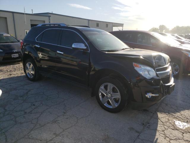 2015 CHEVROLET EQUINOX LT - 2GNFLHEK8F6235666