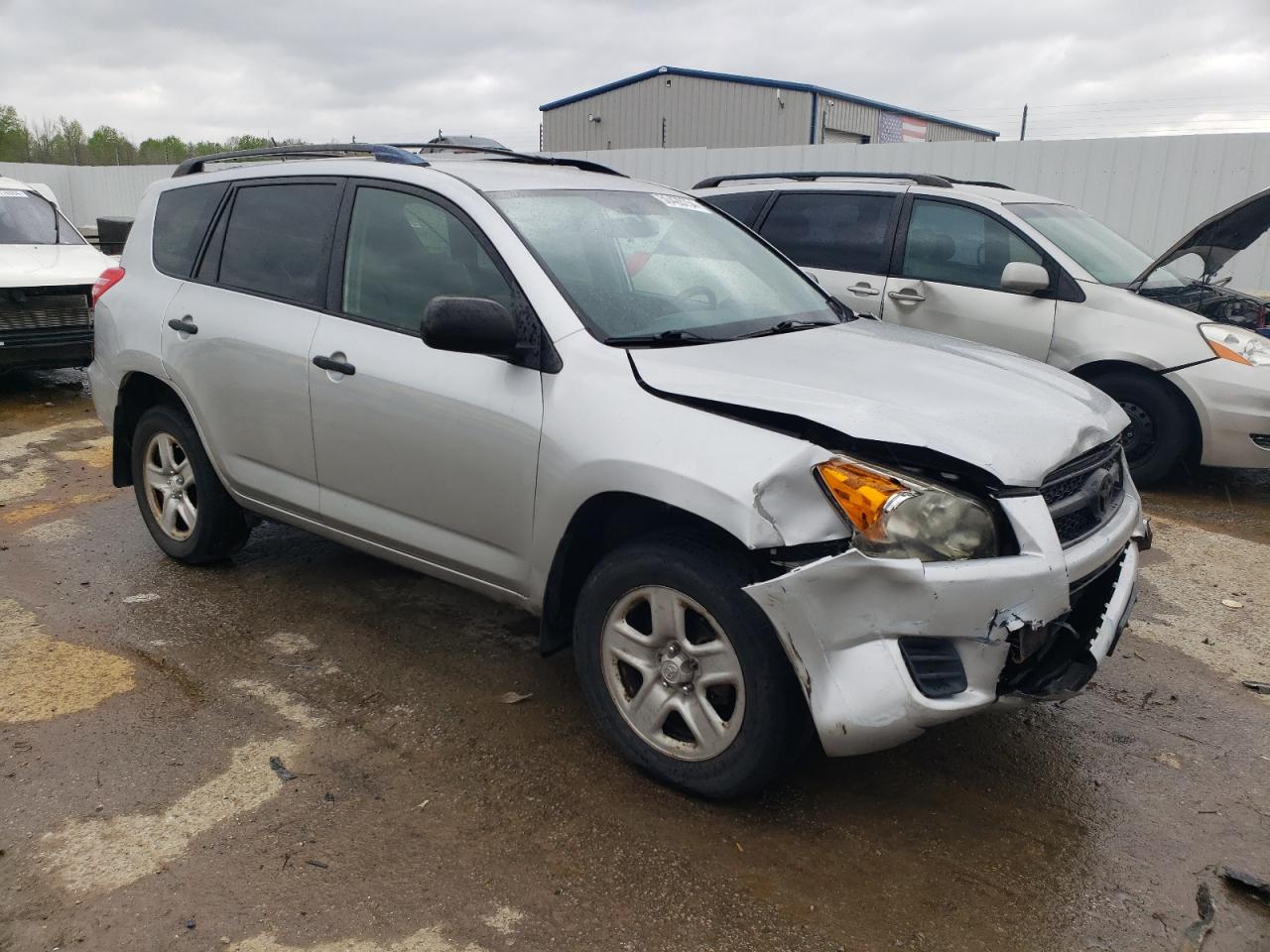 JTMBF4DV2AD037503 2010 Toyota Rav4