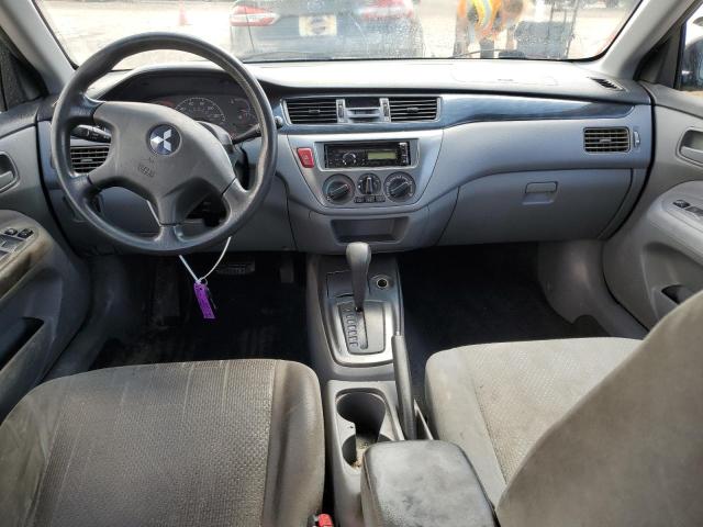 2006 Mitsubishi Lancer Es VIN: JA3AJ26E06U050039 Lot: 52347714