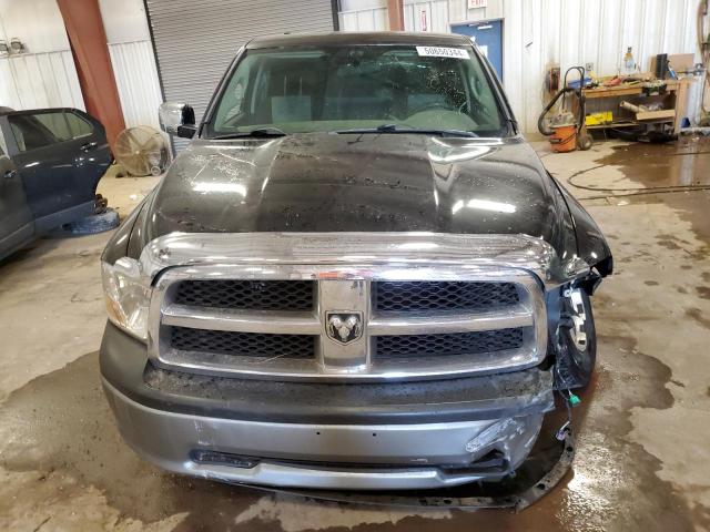 2009 Dodge Ram 1500 VIN: 1D3HV16P59J520711 Lot: 50650344