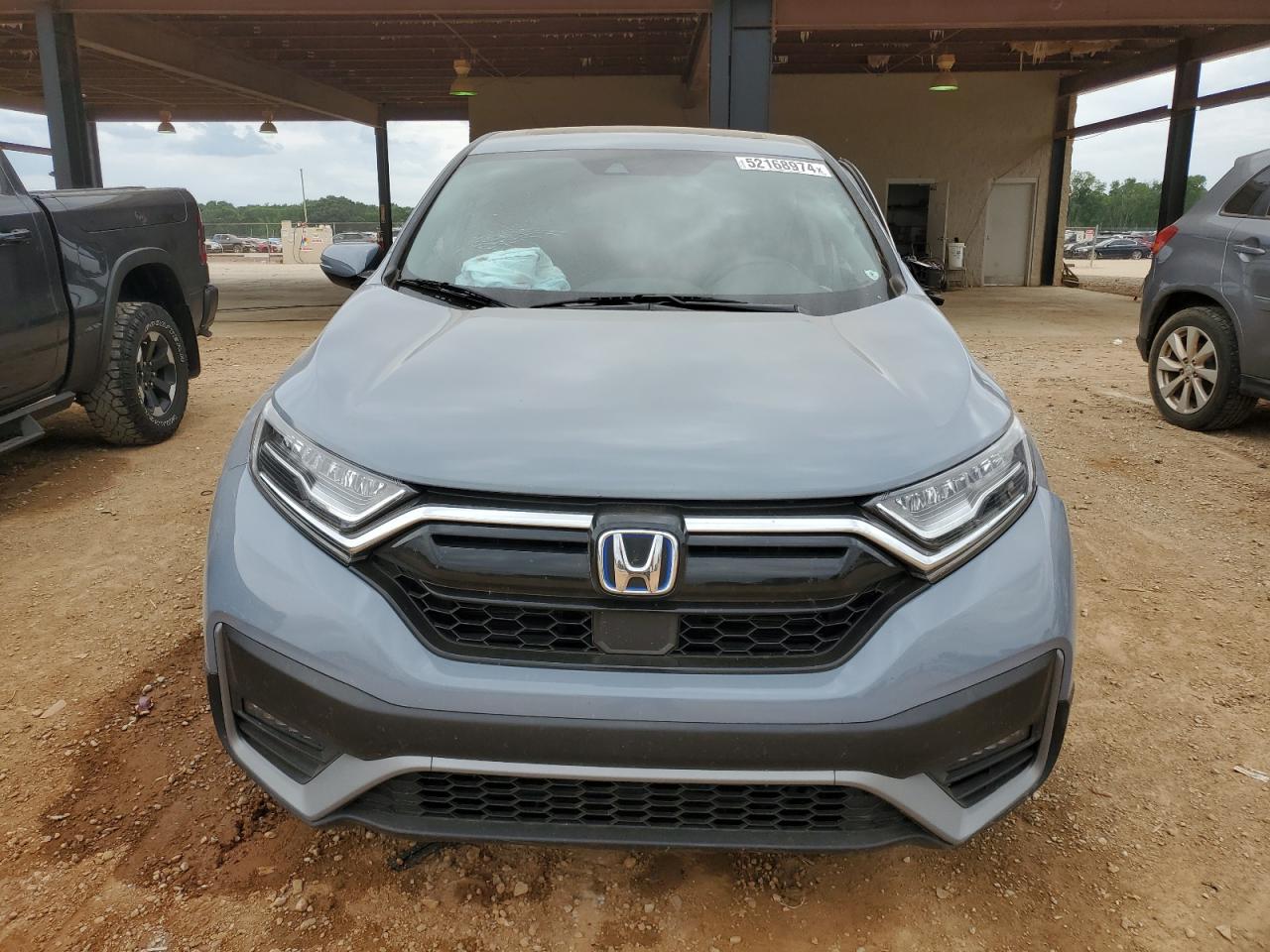 7FART6H52LE012209 HONDA CRV 2020