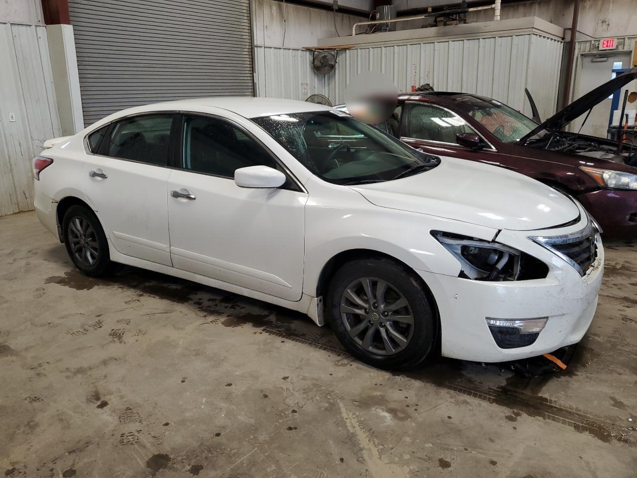 1N4AL3AP2FC253195 2015 Nissan Altima 2.5