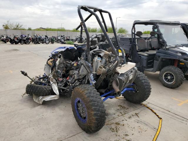 2021 POLARIS RZR XP 100 - 3NSNAR998MH649967