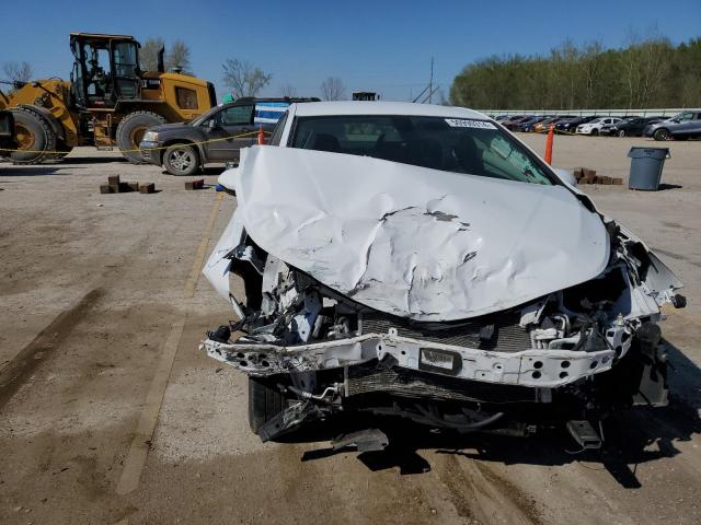 2016 CHEVROLET CRUZE 4D - 1G1BE5SM9G7304347