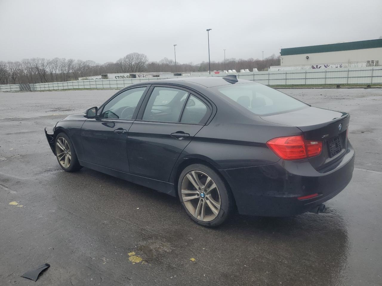 WBA3B5G51FNS16633 2015 BMW 328 Xi Sulev