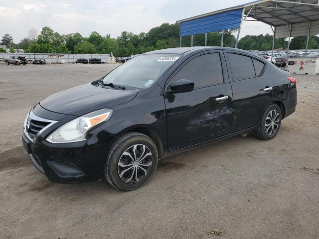 2018 Nissan Versa S VIN: 3N1CN7AP7JL879068 Lot: 50895224