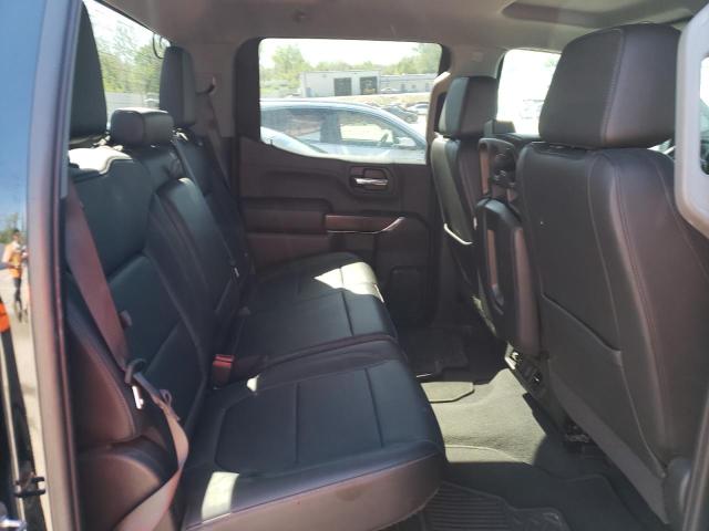 2019 GMC Sierra K1500 Slt VIN: 1GTU9DED1KZ121905 Lot: 51387434