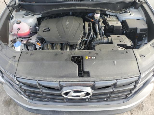 2023 Hyundai Tucson Sel VIN: 5NMJBCAEXPH281566 Lot: 50144944