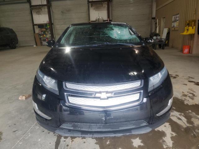 VIN 1G1RA6E45DU130902 2013 Chevrolet Volt no.5