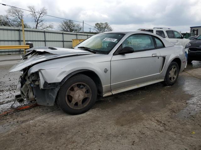 1999 Ford Mustang VIN: 1FAFP4044XF124124 Lot: 49176324