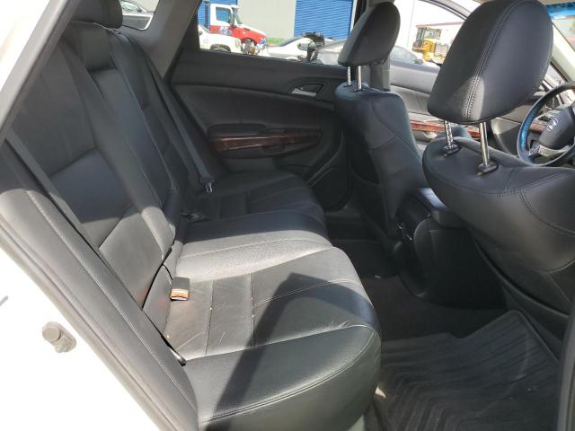 2012 Honda Crosstour Exl VIN: 5J6TF1H54CL001277 Lot: 50751234