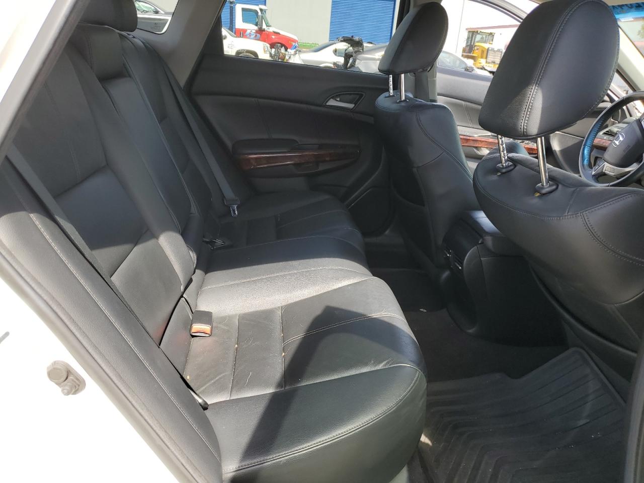 5J6TF1H54CL001277 2012 Honda Crosstour Exl