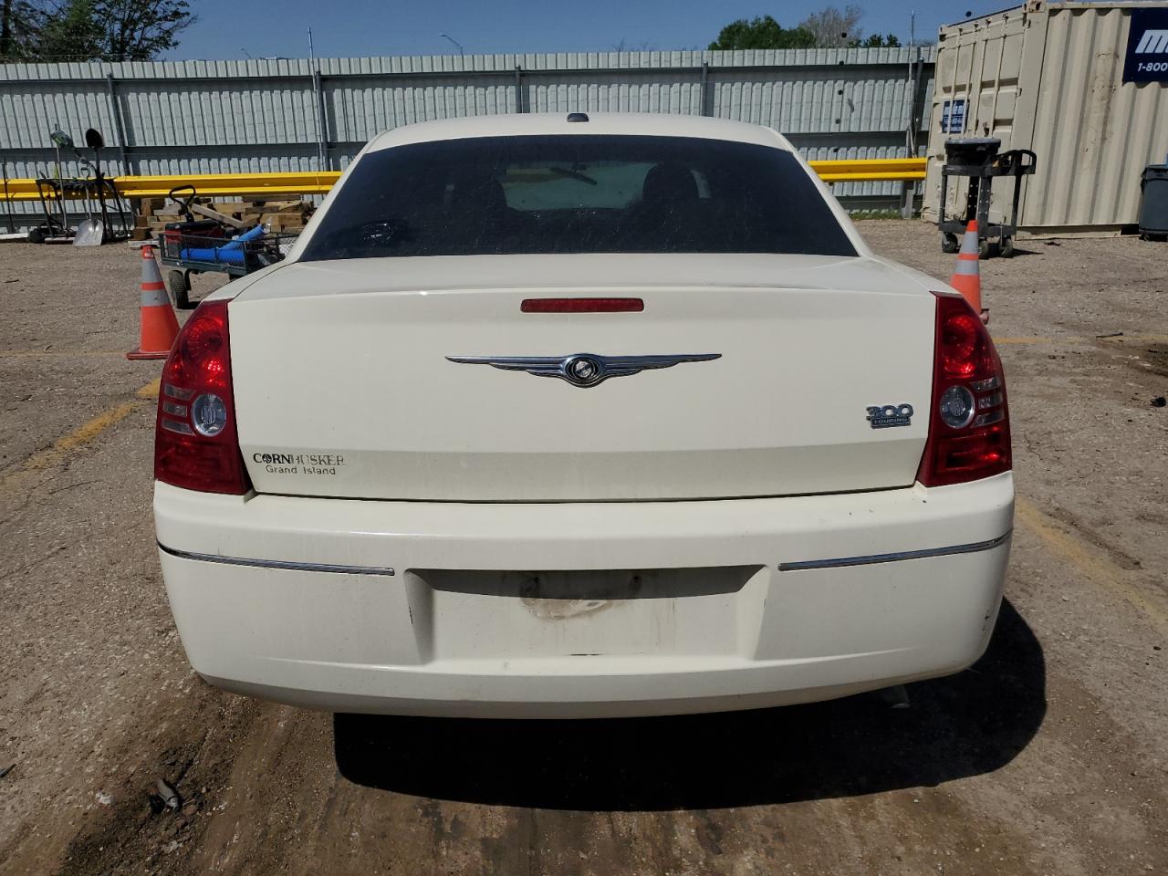 2C3CA5CV3AH150202 2010 Chrysler 300 Touring