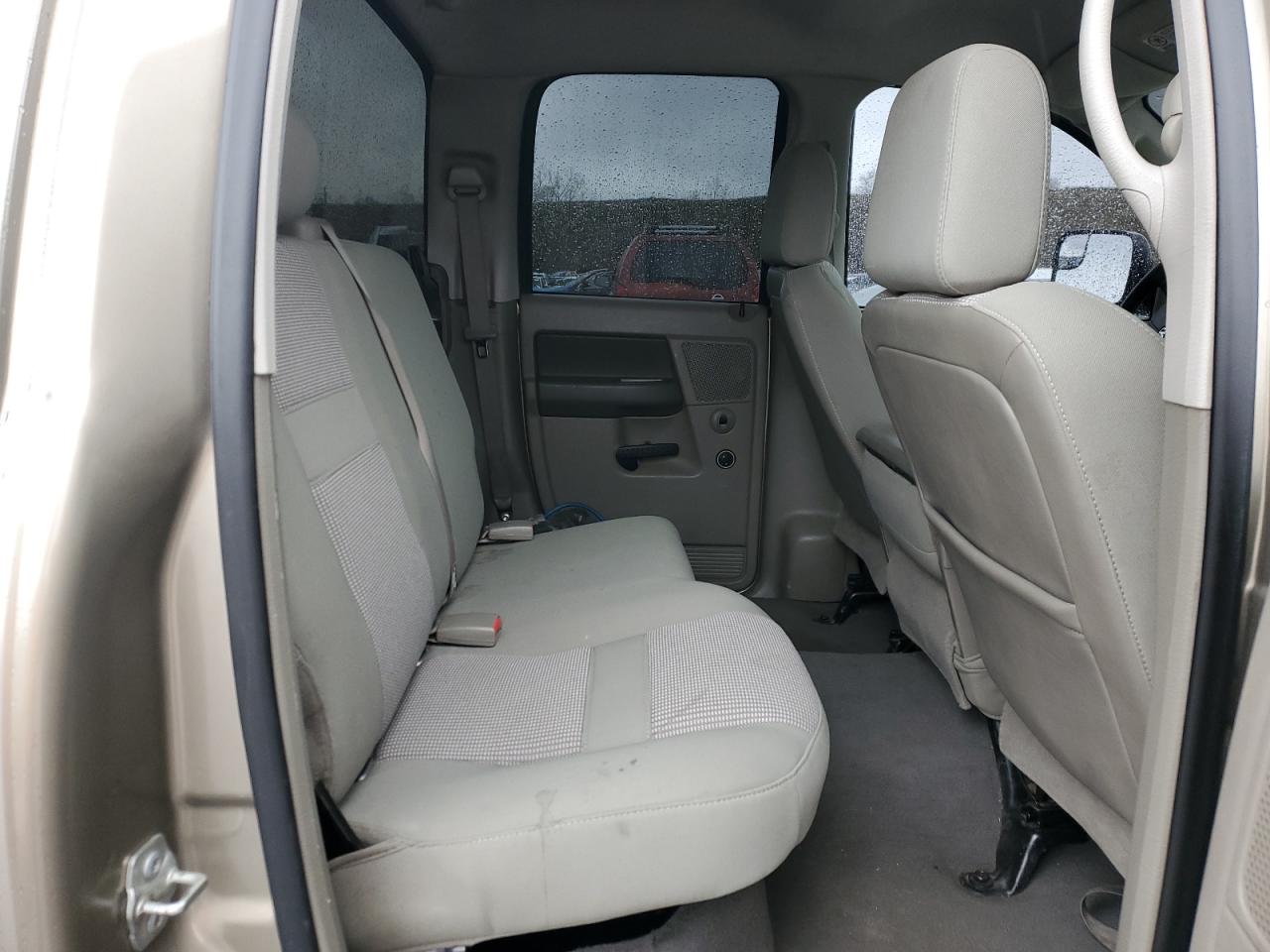 1D7KS28A17J617705 2007 Dodge Ram 2500 St