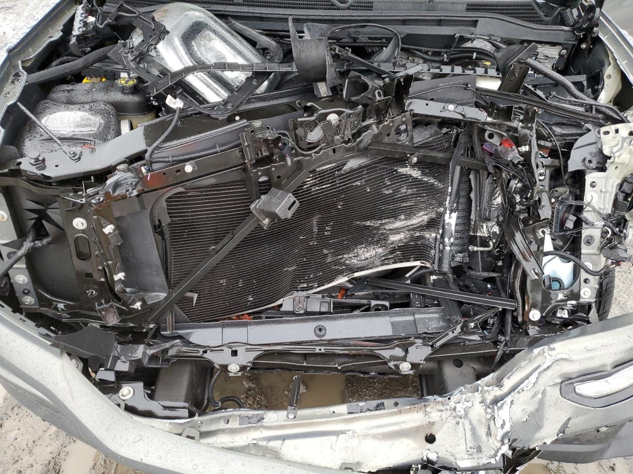 3GTU2PEJXHG344173 2017 GMC Sierra K1500 Denali