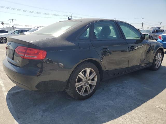 2010 Audi A4 Premium VIN: WAUAFAFL2AN053908 Lot: 39230658