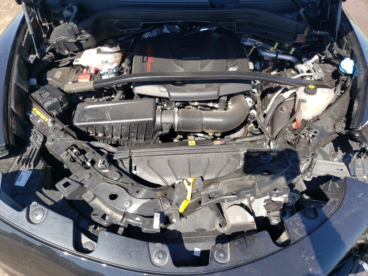 ZASPAKAN6L7C90779 2020 Alfa Romeo Stelvio