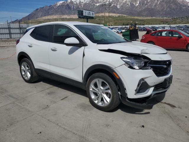 2021 Buick Encore Gx Preferred VIN: KL4MMBS2XMB161959 Lot: 51589804