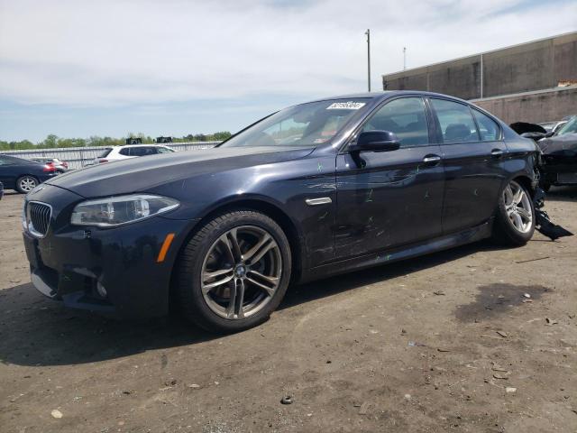 2015 BMW 528 Xi VIN: WBA5A7C5XFD625300 Lot: 52195304