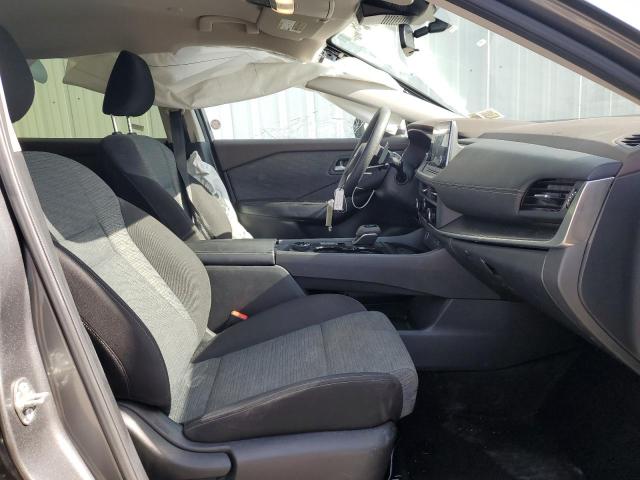 2023 NISSAN ROGUE SV - JN8BT3BB7PW195848