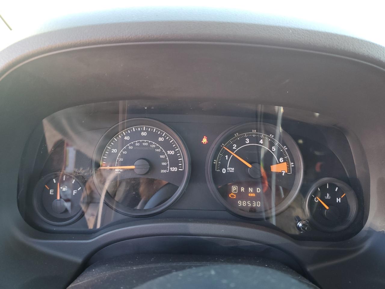 1C4NJDBB9ED800370 2014 Jeep Compass Sport