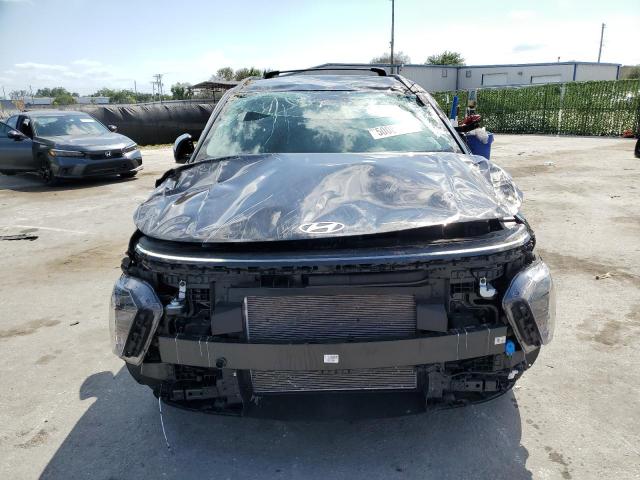 2024 Hyundai Kona Sel VIN: KM8HB3AB2RU064198 Lot: 50087194