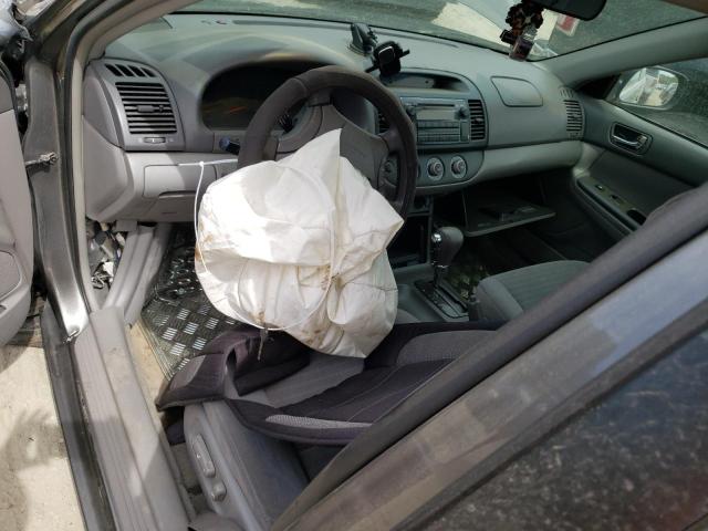 2005 Toyota Camry Le VIN: 4T1BE30K65U602040 Lot: 52544074