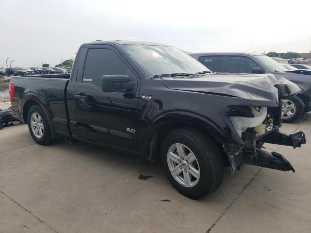 2023 Ford F150 VIN: 1FTMF1C5XPKD63501 Lot: 50538554