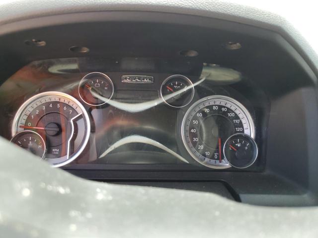 2015 RAM 1500 SLT - 1C6RR7LT2FS565009