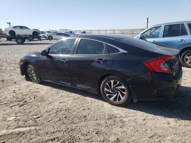 2016 Honda Civic Ex VIN: 19XFC2F77GE080111 Lot: 50885414