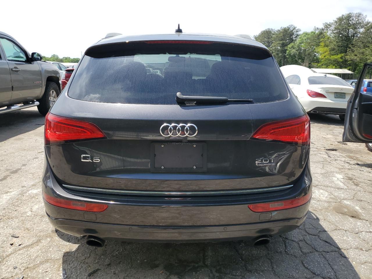 WA1L2BFP6GA120049 2016 Audi Q5 Premium Plus