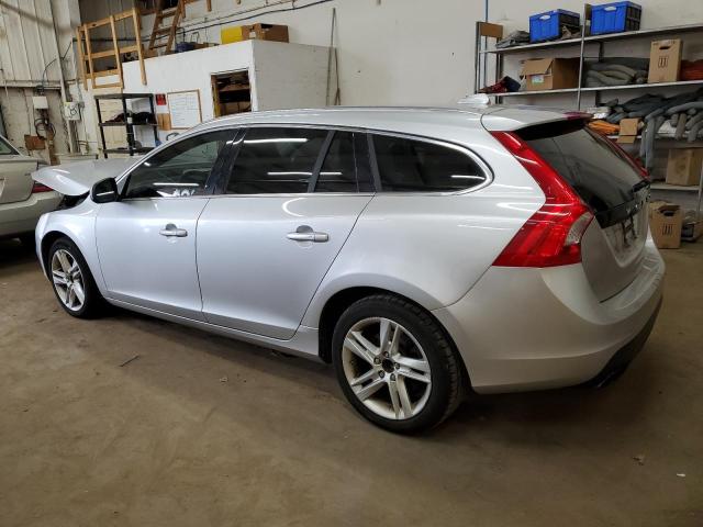 2015 VOLVO V60 PREMIE - YV140MEC8F1208295