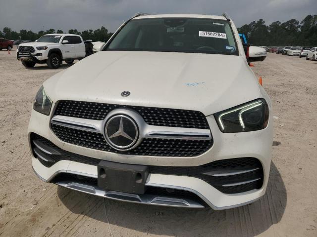 2020 Mercedes-Benz Gle 350 4Matic VIN: 4JGFB4KE9LA123374 Lot: 50455914