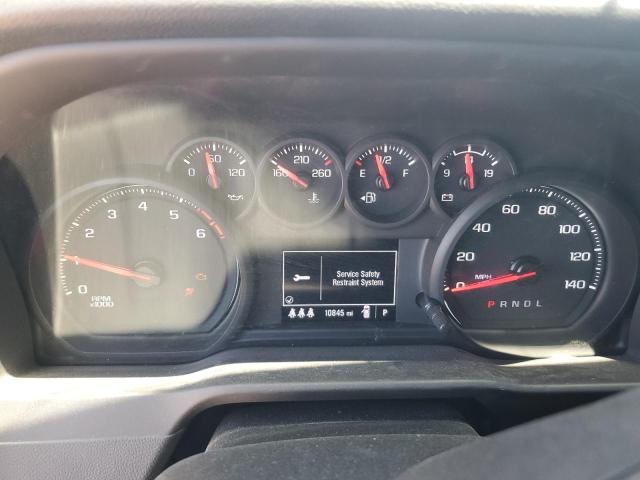 2024 GMC SIERRA C25 1GT48LE75RF228409