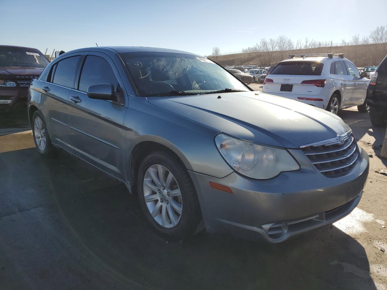 1C3CC5FD9AN199764 2010 Chrysler Sebring Limited