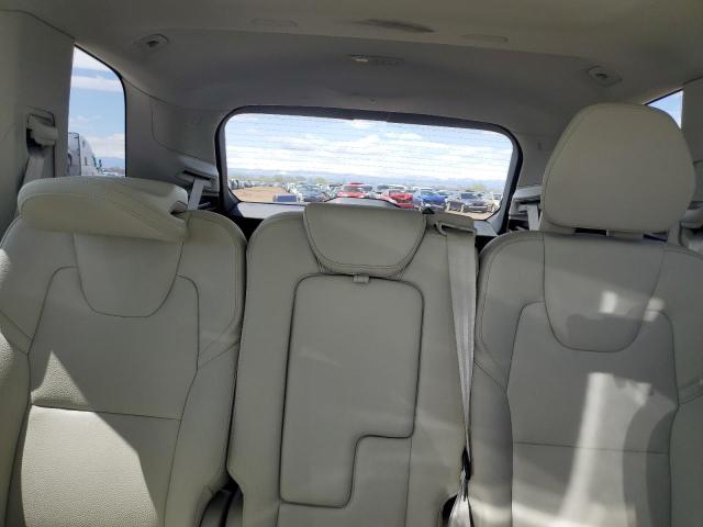 2023 VOLVO XC90 CORE YV4L12PV3P1917801