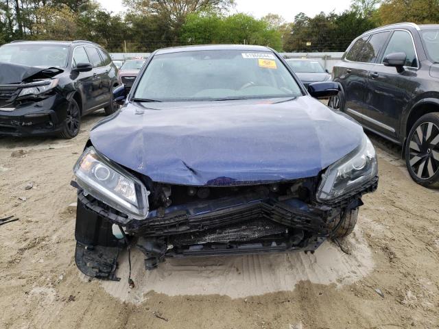 2013 Honda Accord Exl VIN: 1HGCR2F89DA094926 Lot: 51960644