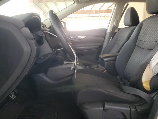 2018 Nissan Rogue S VIN: 5N1AT2MV4JC730342 Lot: 49450454