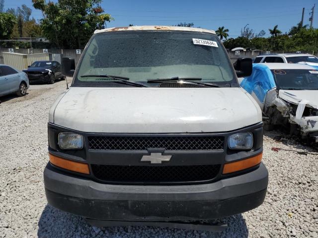 2008 Chevrolet Express G2500 VIN: 1GCGG25C881109143 Lot: 52135634