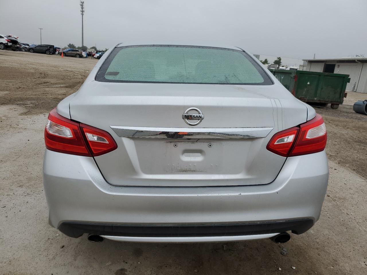 1N4AL3AP5GN327148 2016 Nissan Altima 2.5