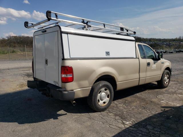 2008 Ford F150 VIN: 1FTPF12V58KE83805 Lot: 50461374