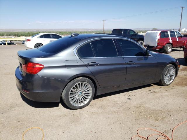 2013 BMW 328 I Sulev VIN: WBA3C1C51DF435692 Lot: 51757824