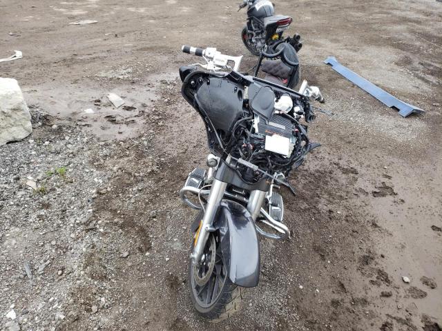 2020 HARLEY-DAVIDSON FLHXSE 1HD1PXL13LB956982