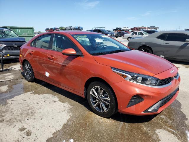 2023 Kia Forte Lx VIN: 3KPF24ADXPE526313 Lot: 50862764