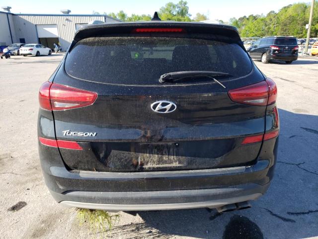2020 HYUNDAI TUCSON LIM - KM8J33AL0LU100890
