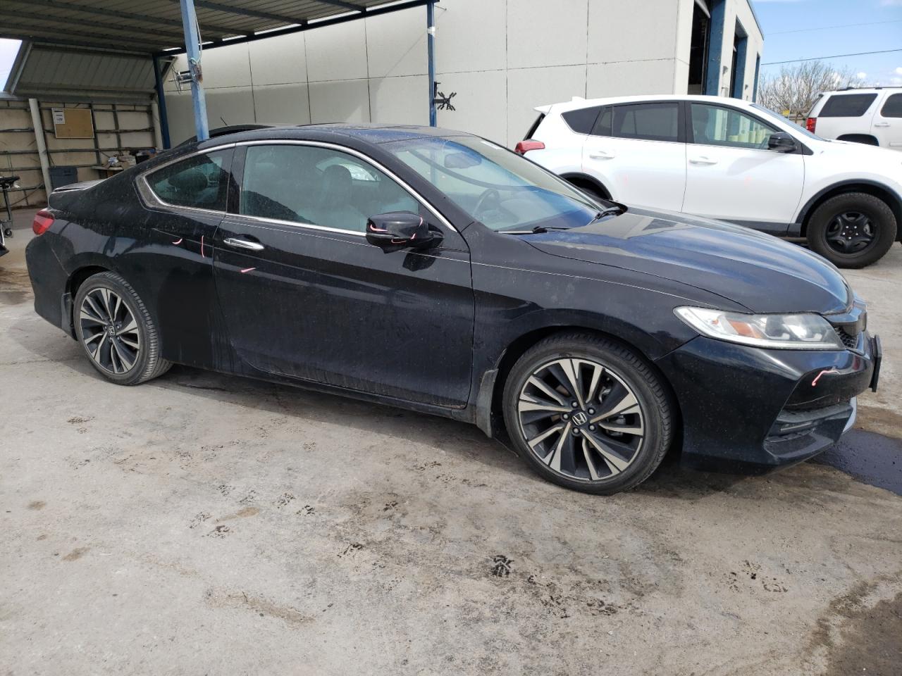 1HGCT1B84GA002126 HONDA ACCORD 2016