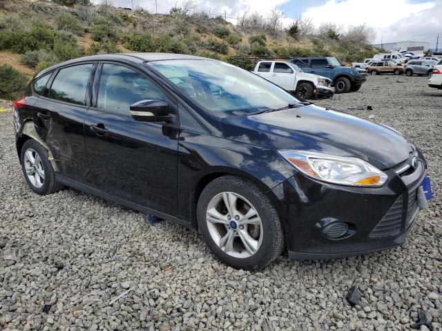 2014 Ford Focus Se VIN: 1FADP3K25EL432186 Lot: 51672244