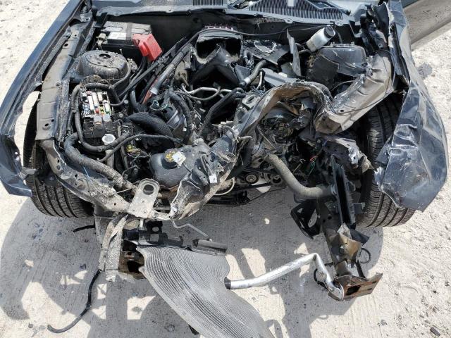 2012 Ford Mustang Gt VIN: 1ZVBP8CF8C5256829 Lot: 51422884