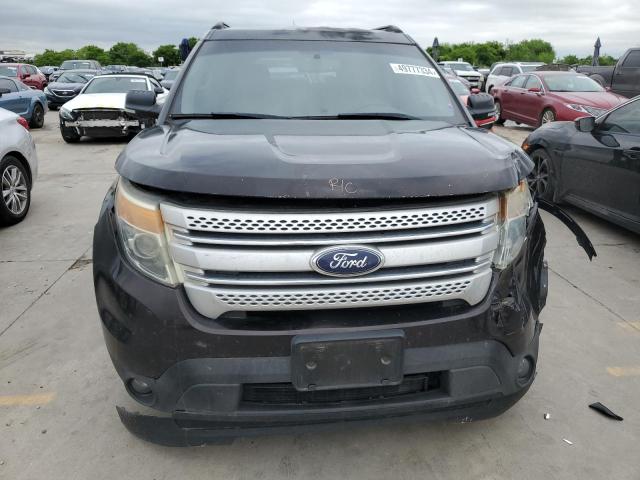 2014 Ford Explorer Xlt VIN: 1FM5K7D82EGA88469 Lot: 49777334