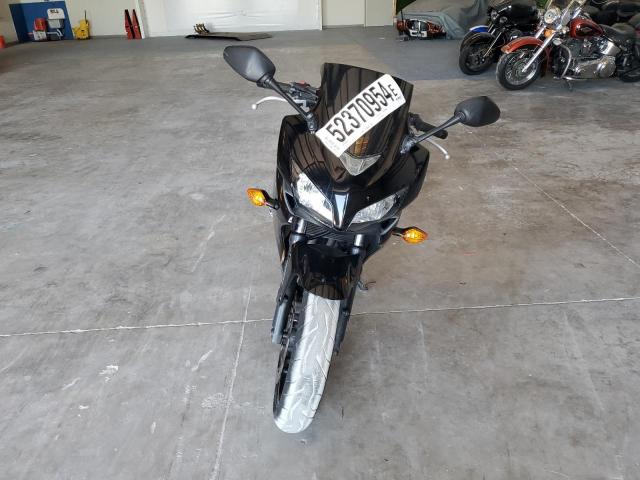 2014 HONDA CBR500 R - MLHPC4469E5100746